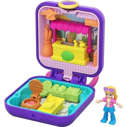 Polly Pocket GKJ40 Tiny Compact