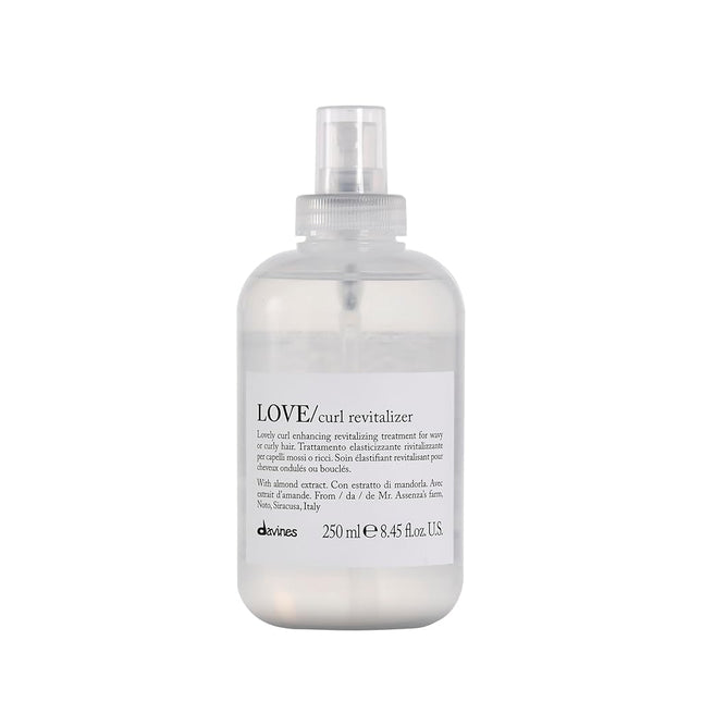 Love Curl by Davines Revitalizer 250ml