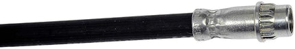 Durite hydraulique de frein Dorman H629118 pour certains modèles Peugeot