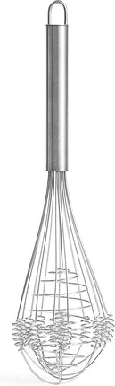 Fox Run Stainless Steel Ultimate Rapid Whisk Mediu