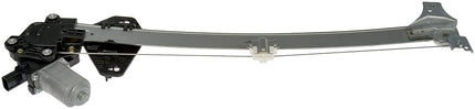 Dorman 751-526 Front Driver Side Power Window Regulator and Motor Assembly for Select Acura Models