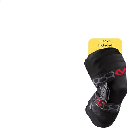 McDavid Unisex's Bio-Logix Knee Brace with Maximum