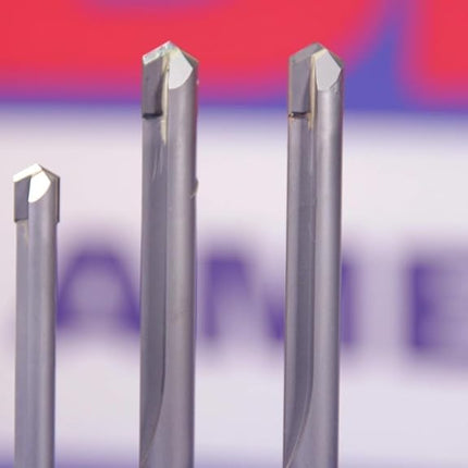 Drill America D/ADIE11/16 Carbide Tipped Die Drill Bit, 11/16"