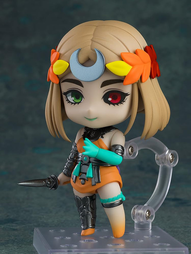 Nendoroid Hades II Merinoe Non-Scale Plastic Pre-Painted Action Figure