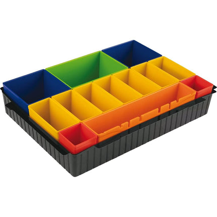 Makita P-83652 Insert with Coloured Compartments