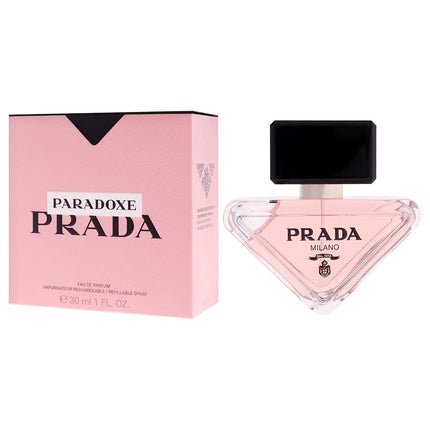 Prada Paradoxe Eau de Perfume Spray for Women 30 ml
