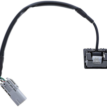 Dorman 590-958 Rear Park Assist Camera Compatible with Select Chevrolet Models