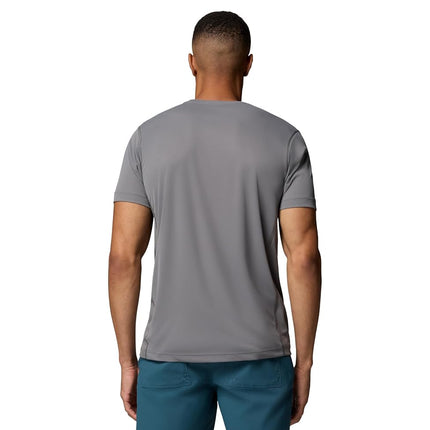 Columbia Men’s Zero Rules Light Short Sleeve Crew