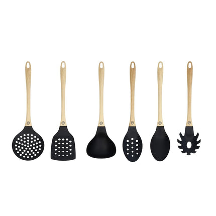 MasterChef Kitchen Utensils Set Dishwasher Safe, N