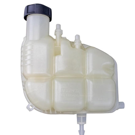 TRQ Radiator Coolant Reservoir Expansion Tank Over