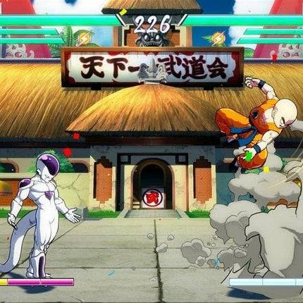 Dragon Ball FighterZ (Nintendo Switch)