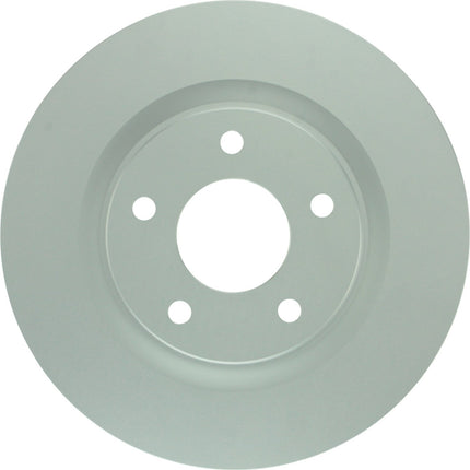 Bosch 40011557 QuietCast Premium Disc Brake Rotor 