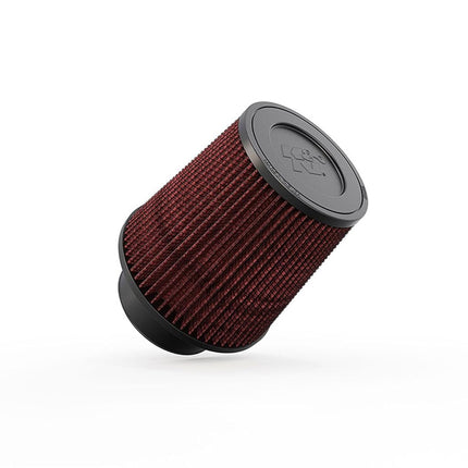 K&N Filters RE-0950 Washable and Reusable Car and Motorcycle Universal Rubber Filter