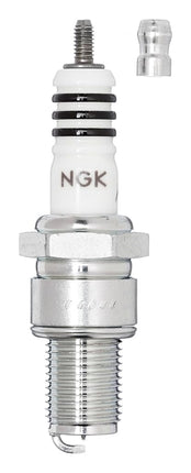 NGK 5044 Iridium IX Spark Plug - BR8EIX, 4 Pack