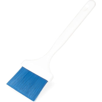 Carlisle 4040214 Sparta Meteor Pastry/Basting Brush, 3", Blue