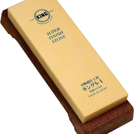 Tokyo Design Studio Whetstone 21 x 7.3 x 2.2 cm Wh