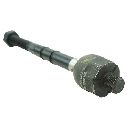 TRQ Front Left Right Inner Tie Rod Driver Passenger Side Compatible with 2003-2008 Mini Cooper