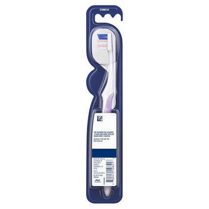 Oral-B Gum Care Compact Toothbrush, Extra Soft, 1 Count