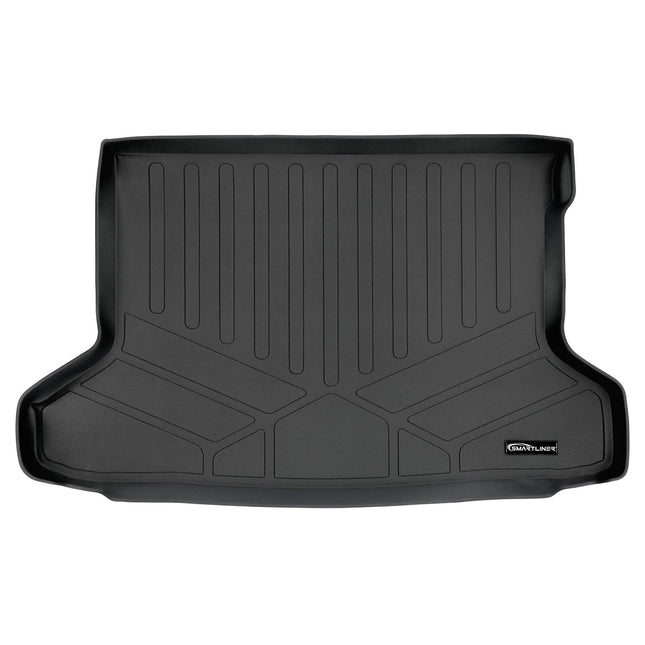 SMARTLINER All Weather Custom Fit Cargo Trunk Line