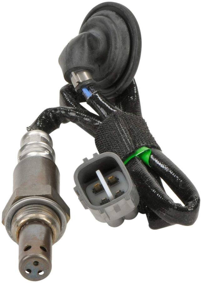 BOSCH 15621 Premium OE Fitment Oxygen Sensor - Com