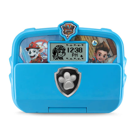 Tablette Éducative Pat' Patrouille VTech