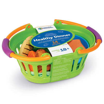 Learning Resources New Sprouts Healthy Dinner