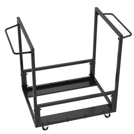 Carro rodante residencial para sillas Lifetime Products 80279, gris