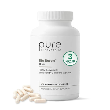 Bio Boron 30mg