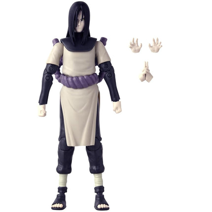 ANIME HEROES - Naruto - Orochimaru Action Figure