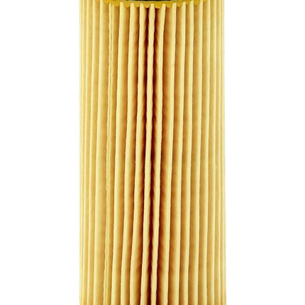 MANN-FILTER HU 6008 Z Oil Filter - Cartridge
