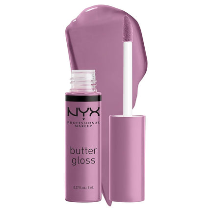 NYX PROFESSIONAL MAKEUP Butter Gloss - Marshmallow