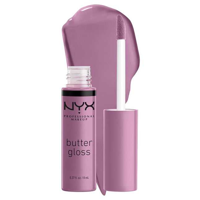 NYX PROFESSIONAL MAKEUP Butter Gloss - Marshmallow