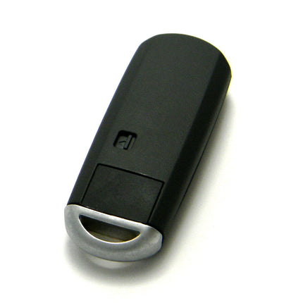 Mazda KDY3-67-5DY, Remote Control Transmitter for Keyless Entry and Alarm System by Mazda
