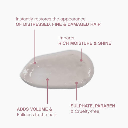 Kevin Murphy KMU256 ANGEL MASQUE