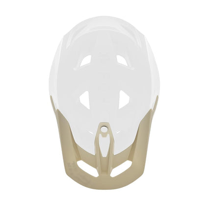Fox Racing Speedframe Visor