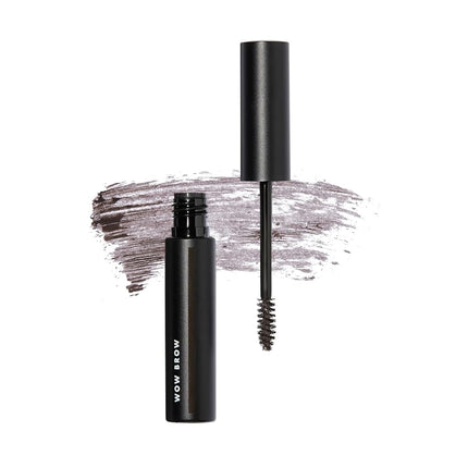 e.l.f. - Wow Brow Gel Deep Brown - 0.12 oz (3.5 g)