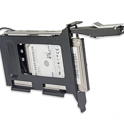 Syba PCI Slot Tray Less Mobile Rack for 2.5" Sata III HDD/SSD - SY-MRA25023