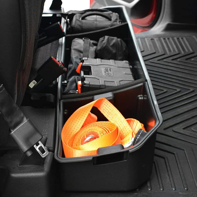 oEdRo Underseat Storage for Ford F150(2015-2025) S