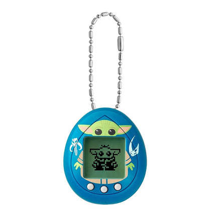 Star Wars - Grogu Tamagotchi Nano Blue ver.