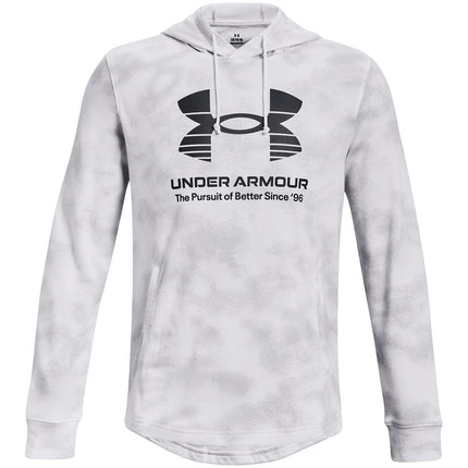Under Armour UA Rival Terry Novelty Hoodie - 13771