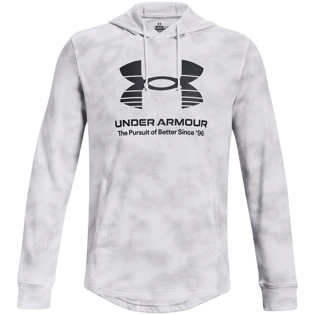 Under Armour UA Rival Terry Novelty Hoodie - 13771