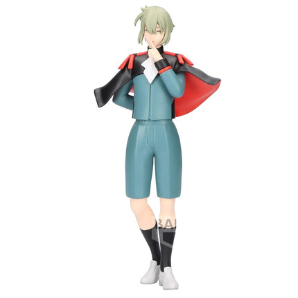 BANPRESTO Mobile Suit Gundam The Witch from Mercur
