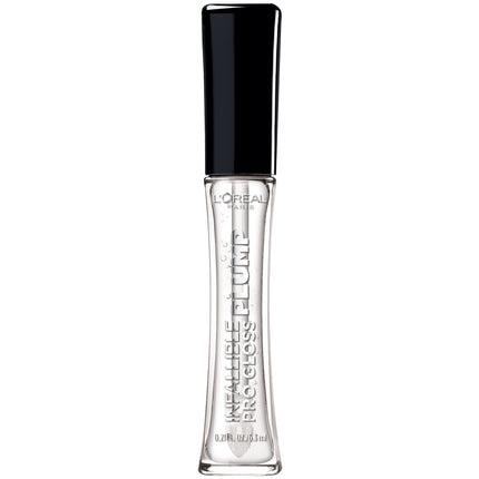 L’Oréal Paris Infallible Pro-gloss Lip Plumper wit