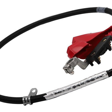 Cable del solenoide del motor de arranque ACDelco GM Genuine Parts 22790285