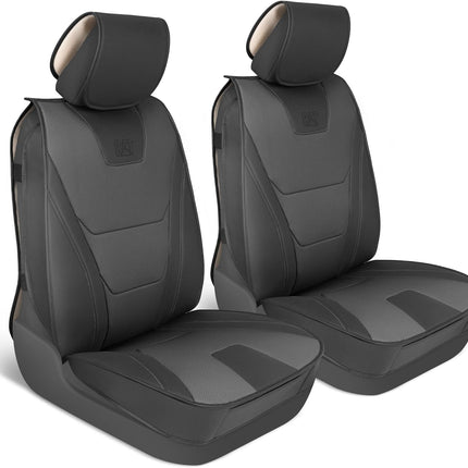 CAT® Edge Deluxe Car Seat Covers for Front Seats -