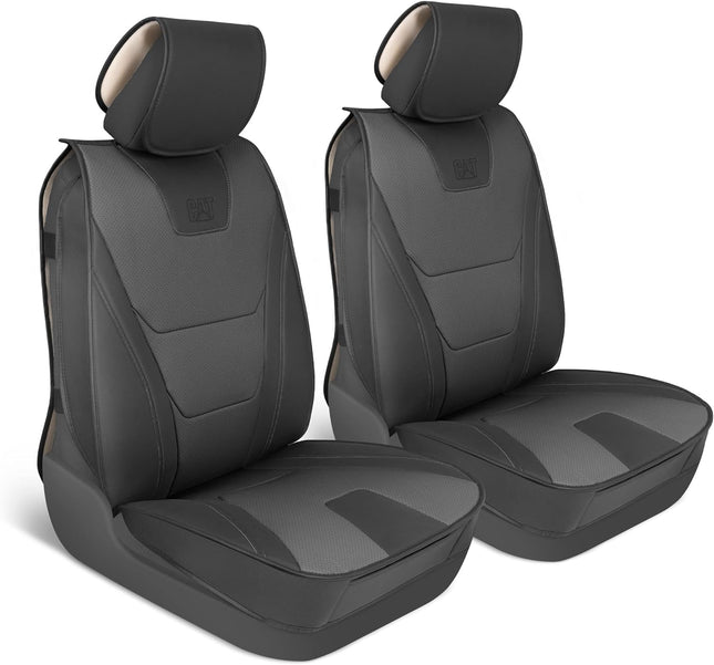 CAT® Edge Deluxe Car Seat Covers for Front Seats -