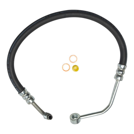 Edelmann PS 80179 Power Steering Pressure Line Hos