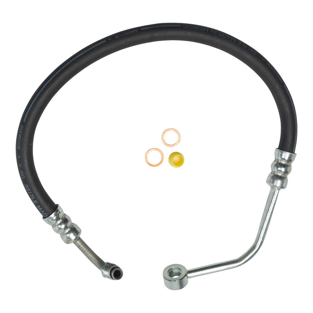 Edelmann PS 80179 Power Steering Pressure Line Hos