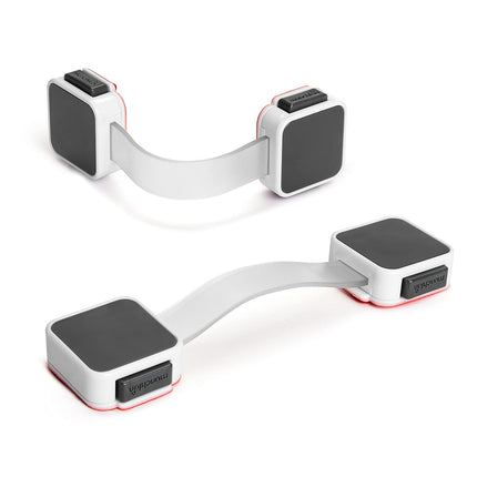 Munchkin Xtraguard Dual Action Multi Use Latches, 2 Count by Munchkin
