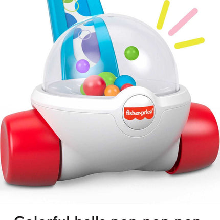 Fisher-Price Corn Popper